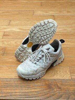 ROA Oblique Hiking Shoe White US9 (EU42)
